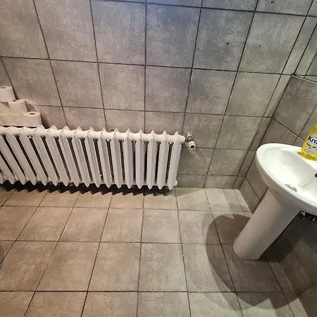 Fantastic Mokotow - Fmg Pokoj I Varšava Exteriér fotografie