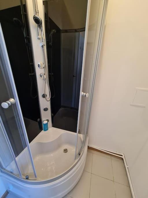 Apartament Fantastic Mokotow - Fmg I Warszawa